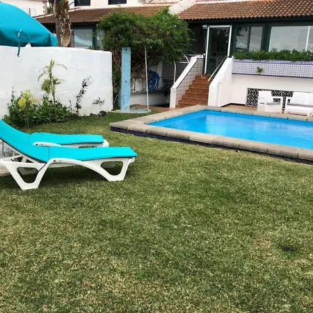 Puerto Rico 펜션